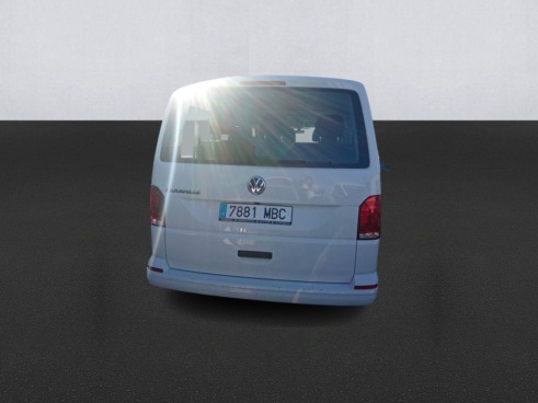40543ad341c7ad9b85737cf1254c2d0f-5294 Volkswagen Caravelle Origin Corta 2.0 Tdi 81kw (110cv) Bmt - 5