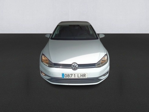 40543ad341c7ad9b85737cf1254c2d0f-5299 Volkswagen Golf Last Edition 1.6 Tdi 85kw (115cv) - 2