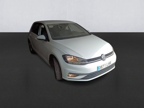 40543ad341c7ad9b85737cf1254c2d0f-5300 Volkswagen Golf Last Edition 1.6 Tdi 85kw (115cv) - 3