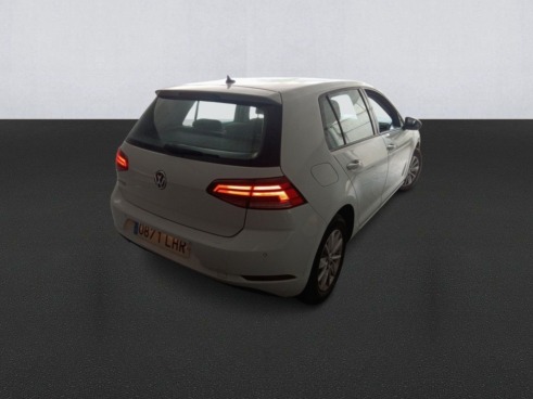 40543ad341c7ad9b85737cf1254c2d0f-5301 Volkswagen Golf Last Edition 1.6 Tdi 85kw (115cv) - 4