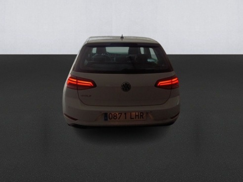 40543ad341c7ad9b85737cf1254c2d0f-5302 Volkswagen Golf Last Edition 1.6 Tdi 85kw (115cv) - 5