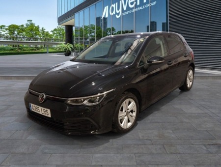 40543ad341c7ad9b85737cf1254c2d0f-5306 Volkswagen Golf Life 2.0 TDI 85kW (115CV)