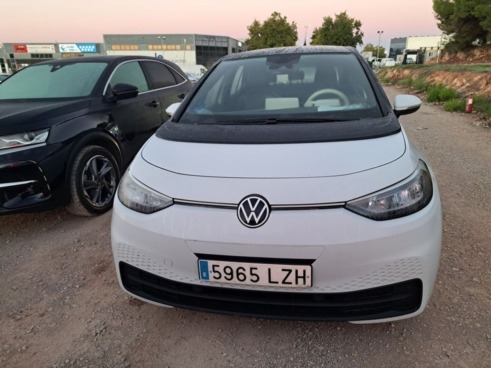 40543ad341c7ad9b85737cf1254c2d0f-5314 Volkswagen Id.3 Pro 107kw (145cv) Automático - 2