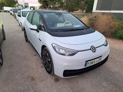 40543ad341c7ad9b85737cf1254c2d0f-5315 Volkswagen Id.3 Pro 107kw (145cv) Automático - 3