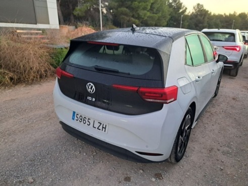 40543ad341c7ad9b85737cf1254c2d0f-5316 Volkswagen Id.3 Pro 107kw (145cv) Automático - 4