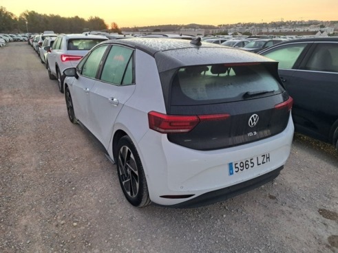 40543ad341c7ad9b85737cf1254c2d0f-5318 Volkswagen Id.3 Pro 107kw (145cv) Automático - 6