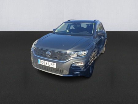 40543ad341c7ad9b85737cf1254c2d0f-5321 Volkswagen T-Roc Advance 1.0 TSI 85kW (115CV)