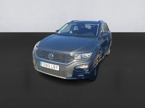 40543ad341c7ad9b85737cf1254c2d0f-5321 Volkswagen T-roc Advance 1.0 Tsi 85kw (115cv) - 1
