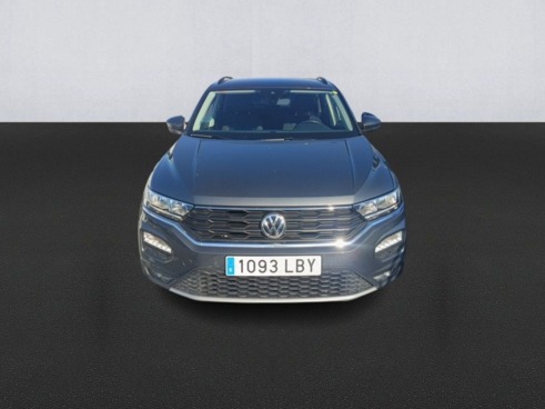 40543ad341c7ad9b85737cf1254c2d0f-5322 Volkswagen T-roc Advance 1.0 Tsi 85kw (115cv) - 2