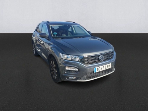 40543ad341c7ad9b85737cf1254c2d0f-5323 Volkswagen T-roc Advance 1.0 Tsi 85kw (115cv) - 3
