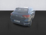 40543ad341c7ad9b85737cf1254c2d0f-5324 Volkswagen T-roc Advance 1.0 Tsi 85kw (115cv) - 4