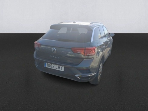 40543ad341c7ad9b85737cf1254c2d0f-5324 Volkswagen T-roc Advance 1.0 Tsi 85kw (115cv) - 4