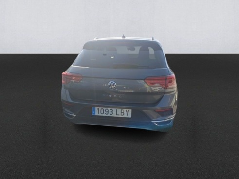 40543ad341c7ad9b85737cf1254c2d0f-5325 Volkswagen T-roc Advance 1.0 Tsi 85kw (115cv) - 5