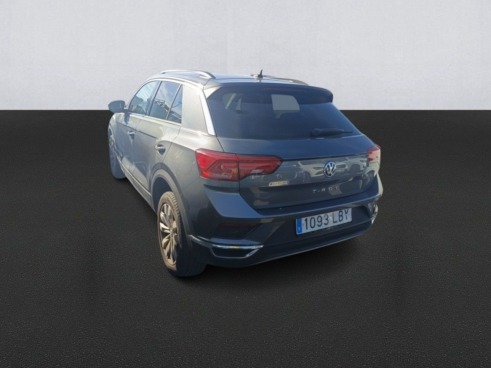 40543ad341c7ad9b85737cf1254c2d0f-5326 Volkswagen T-roc Advance 1.0 Tsi 85kw (115cv) - 6