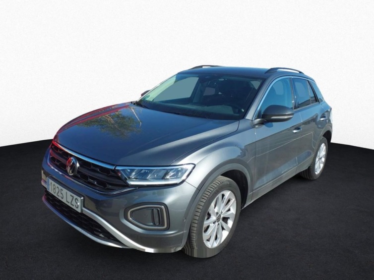 Volkswagen T-roc Life 2.0 Tdi 85kw (115cv)