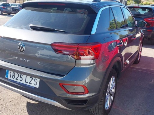 40543ad341c7ad9b85737cf1254c2d0f-5338 Volkswagen T-roc Life 2.0 Tdi 85kw (115cv) - 3
