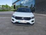 40543ad341c7ad9b85737cf1254c2d0f-5345 Volkswagen T-roc Sport 2.0 Tdi 110kw (150cv) 4 Motion Dsg - 2