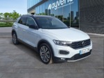 40543ad341c7ad9b85737cf1254c2d0f-5346 Volkswagen T-roc Sport 2.0 Tdi 110kw (150cv) 4 Motion Dsg - 3