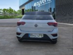 40543ad341c7ad9b85737cf1254c2d0f-5348 Volkswagen T-roc Sport 2.0 Tdi 110kw (150cv) 4 Motion Dsg - 5