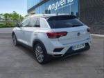 40543ad341c7ad9b85737cf1254c2d0f-5349 Volkswagen T-roc Sport 2.0 Tdi 110kw (150cv) 4 Motion Dsg - 6
