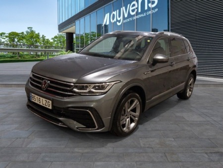 40543ad341c7ad9b85737cf1254c2d0f-5351 Volkswagen Tiguan R-Line 2.0 TDI 147kW (200CV) DSG 4Motion