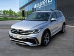 40543ad341c7ad9b85737cf1254c2d0f-5358 Volkswagen Tiguan R-line 1.4 Tsi Ehybrid 180kw (245cv) Dsg - 1
