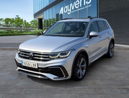 40543ad341c7ad9b85737cf1254c2d0f-5358 Volkswagen Tiguan R-Line 1.4 TSI eHybrid 180kW (245CV) DSG