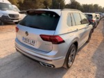 40543ad341c7ad9b85737cf1254c2d0f-5362 Volkswagen Tiguan R-line 1.4 Tsi Ehybrid 180kw (245cv) Dsg - 5