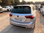 40543ad341c7ad9b85737cf1254c2d0f-5363 Volkswagen Tiguan R-line 1.4 Tsi Ehybrid 180kw (245cv) Dsg - 6