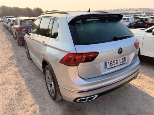40543ad341c7ad9b85737cf1254c2d0f-5364 Volkswagen Tiguan R-line 1.4 Tsi Ehybrid 180kw (245cv) Dsg - 7