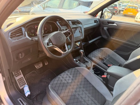 40543ad341c7ad9b85737cf1254c2d0f-5365 Volkswagen Tiguan R-line 1.4 Tsi Ehybrid 180kw (245cv) Dsg - 8