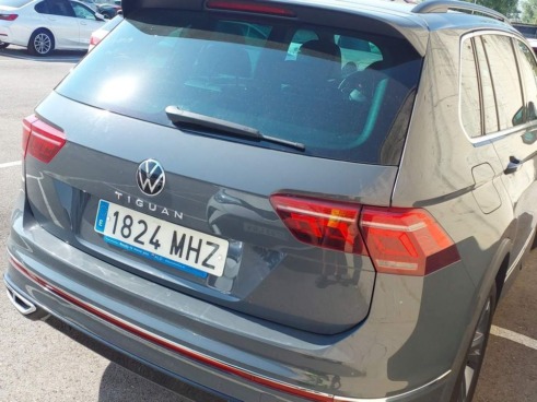 40543ad341c7ad9b85737cf1254c2d0f-5368 Volkswagen Tiguan R-line 2.0 Tdi 110kw (150cv) Dsg - 3