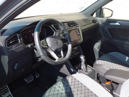 40543ad341c7ad9b85737cf1254c2d0f-5370 Volkswagen Tiguan R-line 2.0 Tdi 110kw (150cv) Dsg - 5