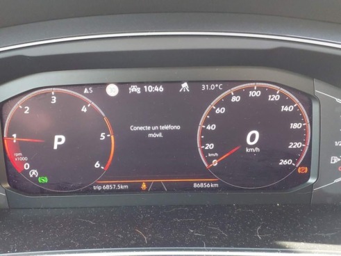 40543ad341c7ad9b85737cf1254c2d0f-5372 Volkswagen Tiguan R-line 2.0 Tdi 110kw (150cv) Dsg - 7