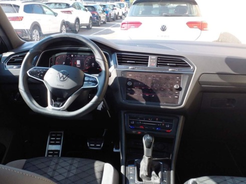 40543ad341c7ad9b85737cf1254c2d0f-5373 Volkswagen Tiguan R-line 2.0 Tdi 110kw (150cv) Dsg - 8