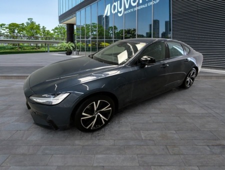 40543ad341c7ad9b85737cf1254c2d0f-5374 Volvo S90 2.0 T8 Twin AWD Recharge R-Design Auto