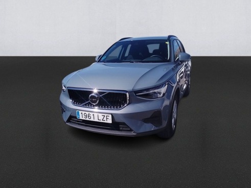40543ad341c7ad9b85737cf1254c2d0f-5388 Volvo Xc40 1.5 T2 Essential - 1