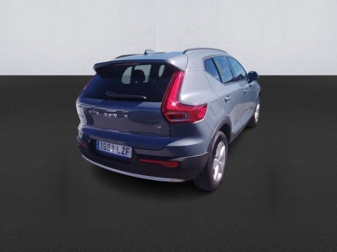 40543ad341c7ad9b85737cf1254c2d0f-5391 Volvo Xc40 1.5 T2 Essential - 4