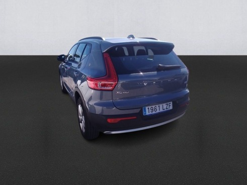 40543ad341c7ad9b85737cf1254c2d0f-5393 Volvo Xc40 1.5 T2 Essential - 6