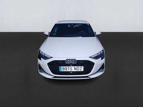 40543ad341c7ad9b85737cf1254c2d0f-5405 Audi A3 Sportback Advanced 35 Tfsi 110kw S Tron - 2