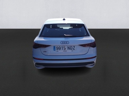 40543ad341c7ad9b85737cf1254c2d0f-5408 Audi A3 Sportback Advanced 35 Tfsi 110kw S Tron - 5