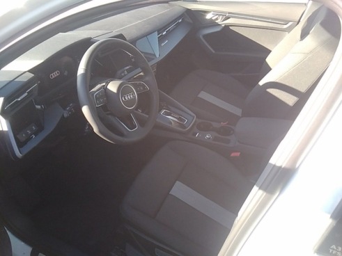 40543ad341c7ad9b85737cf1254c2d0f-5410 Audi A3 Sportback Advanced 35 Tfsi 110kw S Tron - 7