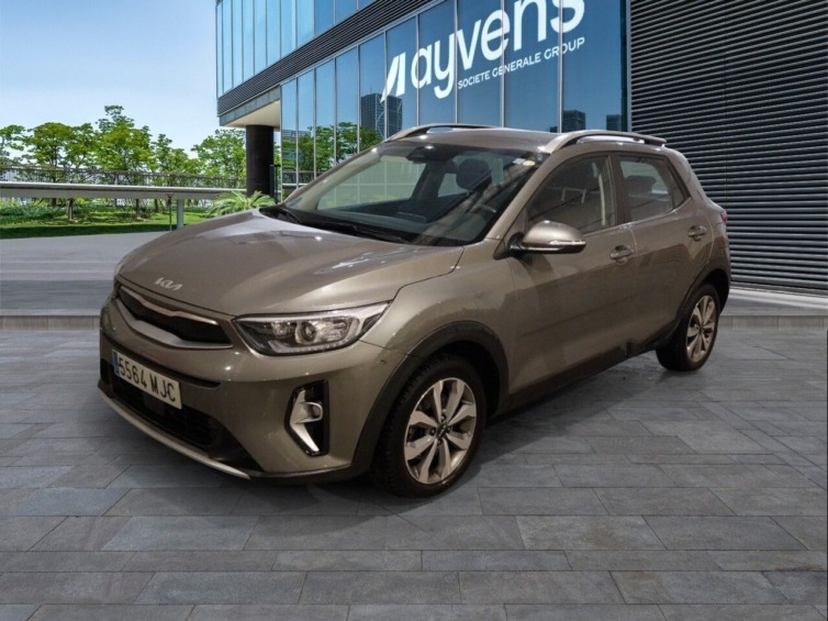 Kia Stonic 1.0 T-gdi 88kw (120cv) Mhev Imt Drive Kia Stonic 1.0 T-gdi 88kw (120cv) Mhev Imt Drive