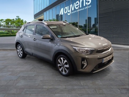 40543ad341c7ad9b85737cf1254c2d0f-5437 Kia Stonic 1.0 T-gdi 88kw (120cv) Mhev Imt Drive - 3