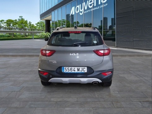 40543ad341c7ad9b85737cf1254c2d0f-5439 Kia Stonic 1.0 T-gdi 88kw (120cv) Mhev Imt Drive - 5
