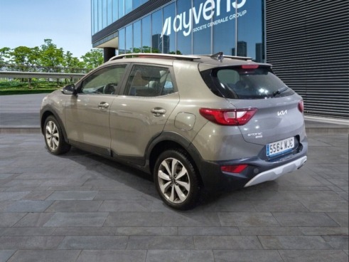 40543ad341c7ad9b85737cf1254c2d0f-5440 Kia Stonic 1.0 T-gdi 88kw (120cv) Mhev Imt Drive - 6