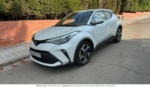 40543ad341c7ad9b85737cf1254c2d0f-5449 Toyota C-hr 1.8 125h Advance - 1