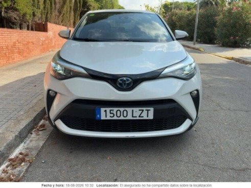 40543ad341c7ad9b85737cf1254c2d0f-5453 Toyota C-hr 1.8 125h Advance - 5