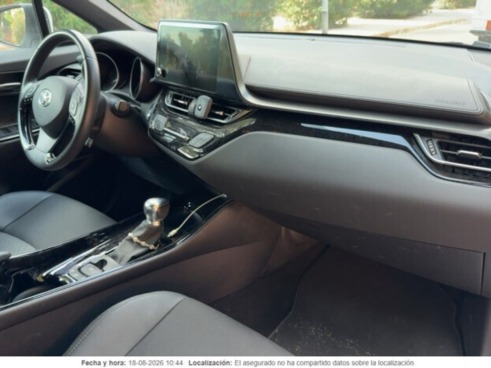 40543ad341c7ad9b85737cf1254c2d0f-5455 Toyota C-hr 1.8 125h Advance - 7