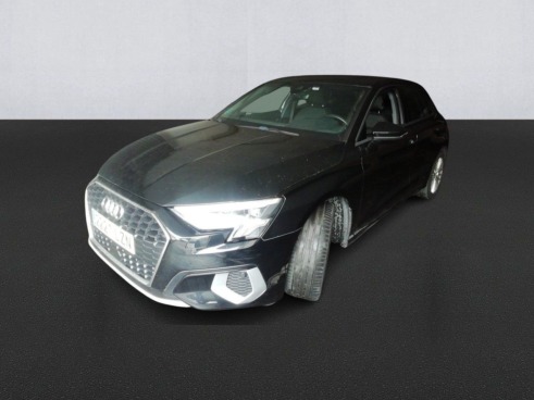 40543ad341c7ad9b85737cf1254c2d0f-5464 Audi A3 Sportback Advanced 35 Tdi 110kw S Tronic - 1